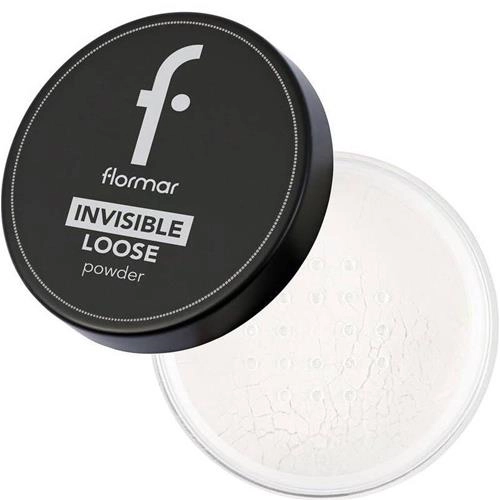 پودر بیک فلورمار