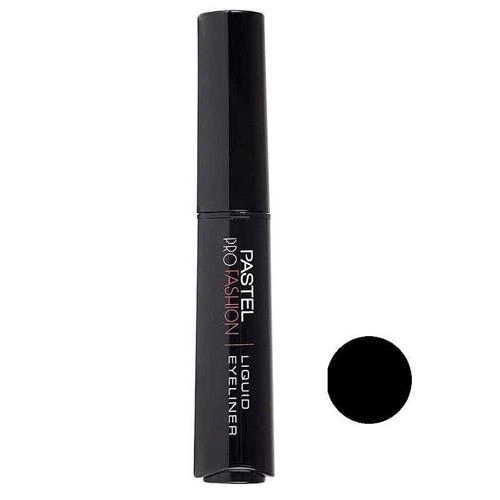 خط چشم مویی