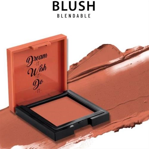 رژ گونه کرمی