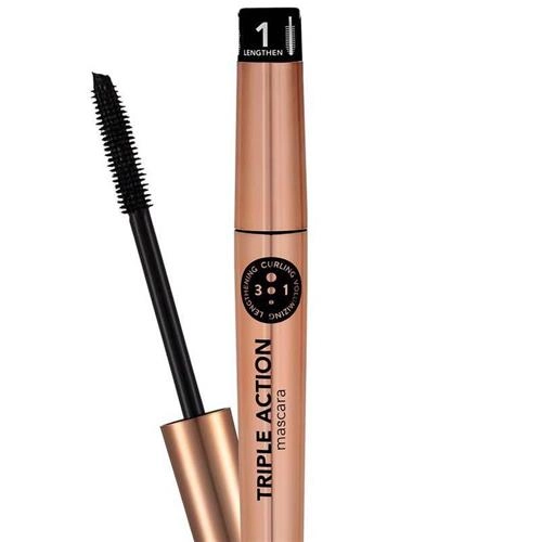 ریمل تریپل اکشن