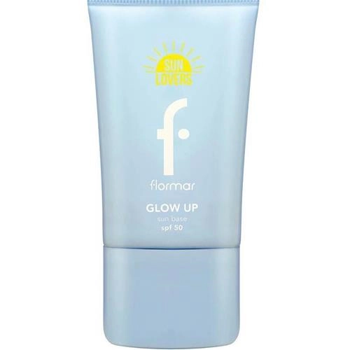 ضدآفتاب فلورمار