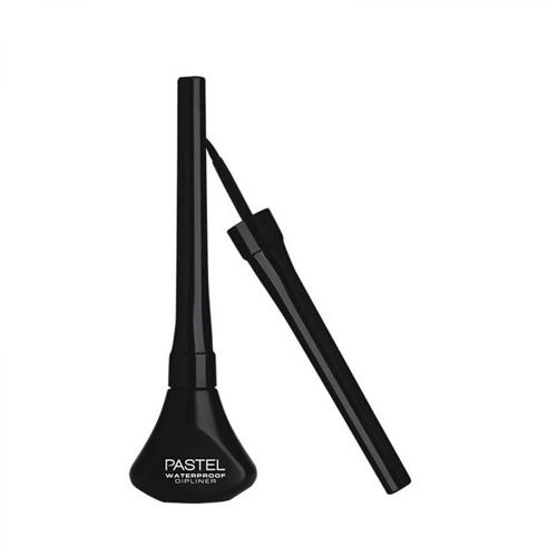 خط چشم  خمره ای