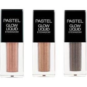 سایه مایع پاستل