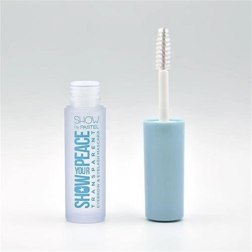 ژل حالت دهنده و تقویت کننده مژه و ابرو