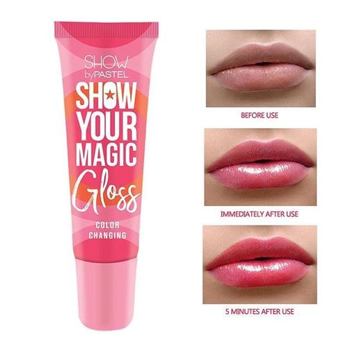 برق لب حرارتی مجیک