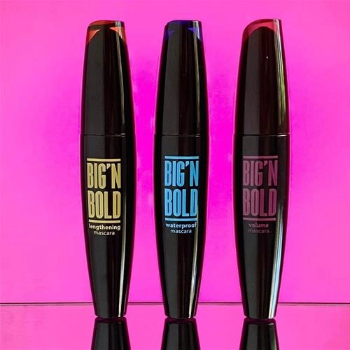 ریمل بیگ اند بلد فلورمار