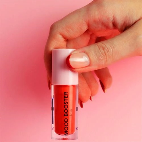 رژگونه مایع فلورمار