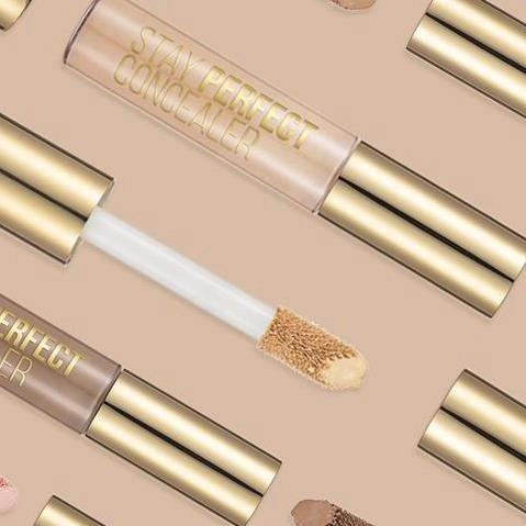 کانسیلر مایع استی پرفکت نیمه مات