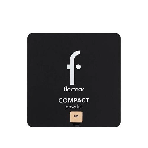 پنکک فشرده فلورمار