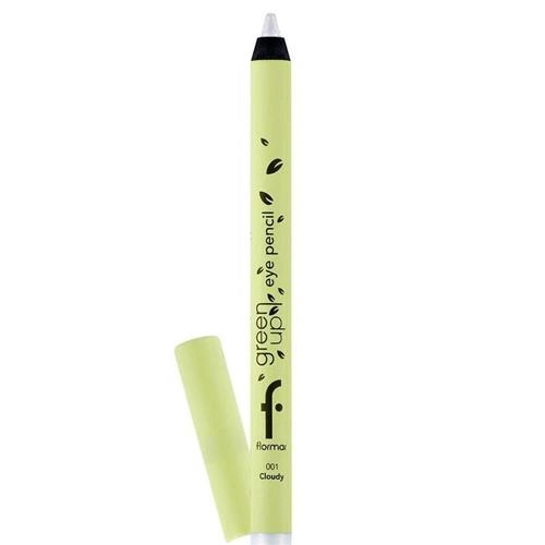 مداد چشم وگان گرین آپ