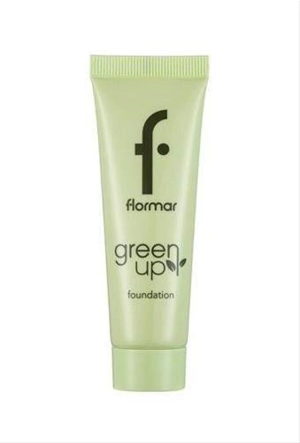 کرم پودر گرین آپ