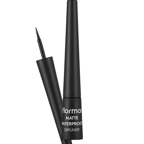 خط چشم ضد آب مات