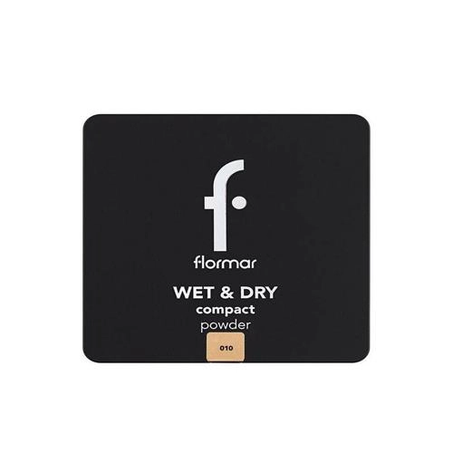 پنکک دوکاره WET&DRY