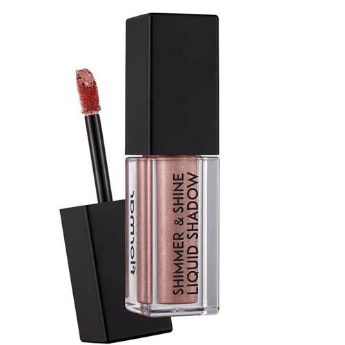 سایه چشم مایع شاین