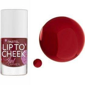 تینت لب پاستل