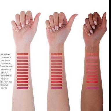 رژ لب پددار لایت ویت